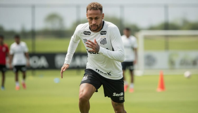 Neymar rebate críticas após evento de pôquer e manda recado: 'Vai cuidar da sua vida!'