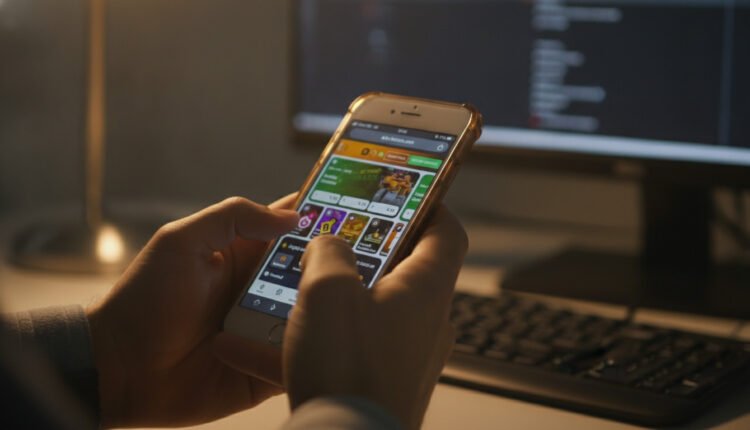 Impostos de apostas online reforçam Polícia Federal com sanção de nova lei por Lula