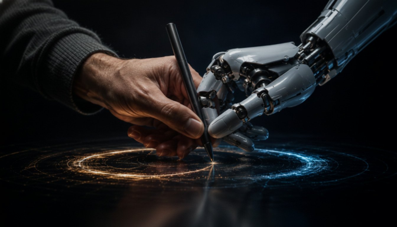 Inteligência artificial: o alerta global que redefine o futuro do trabalho e da economia