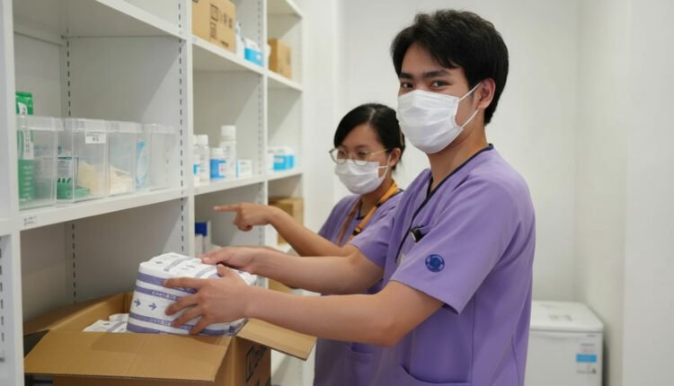 Japão atinge marca histórica de 4 milhões de estrangeiros e reforça força de trabalho