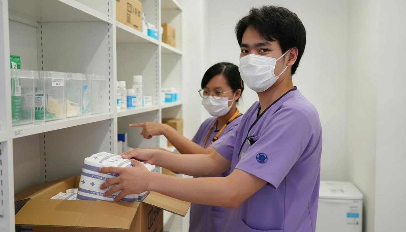 Japão atinge marca histórica de 4 milhões de estrangeiros e reforça força de trabalho