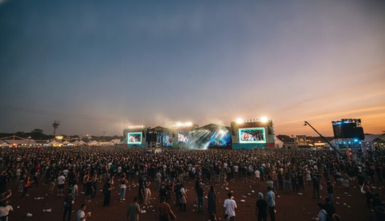 João Rock 2026: festival em Ribeirão Preto promete encontro de gerações e ritmos