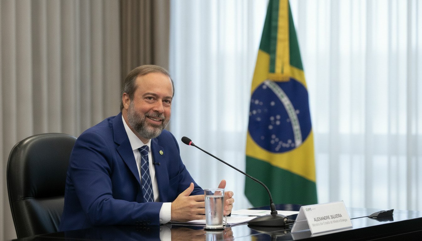 Leilão de gás natural da União promete reduzir custos e impulsionar indústria brasileira