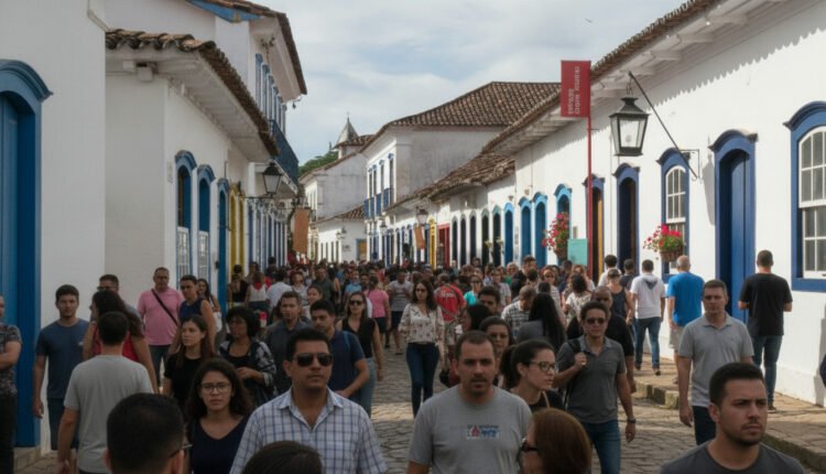 Leitura como investimento: quase metade dos brasileiros valoriza livros, diz Serasa