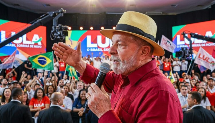 Lula Ceará: presidente faz declaração forte contra 'fascistas' em convenção do PT