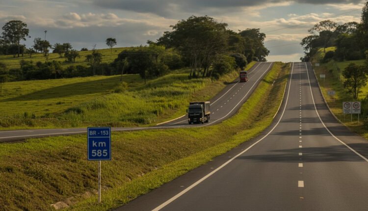 Marco histórico no Ceará com primeiras concessões de rodovias federais