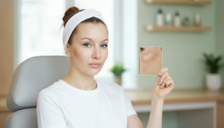 Melasma: entenda por que as manchas retornam e como controlar a condição crônica da pele