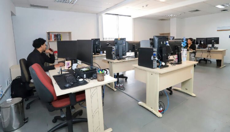 Ministério Público do Ceará inaugura novas instalações do Nuinc e reforça combate ao crime