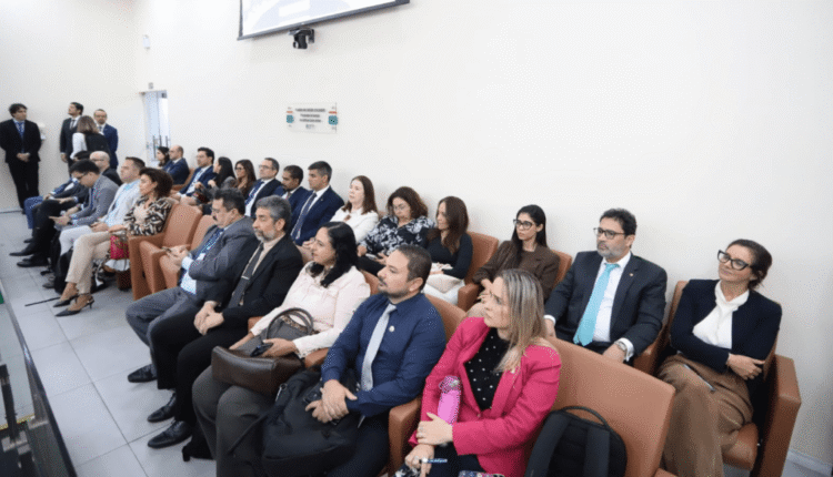 MPCE avança em modernização de cargos comissionados para gestão mais eficiente