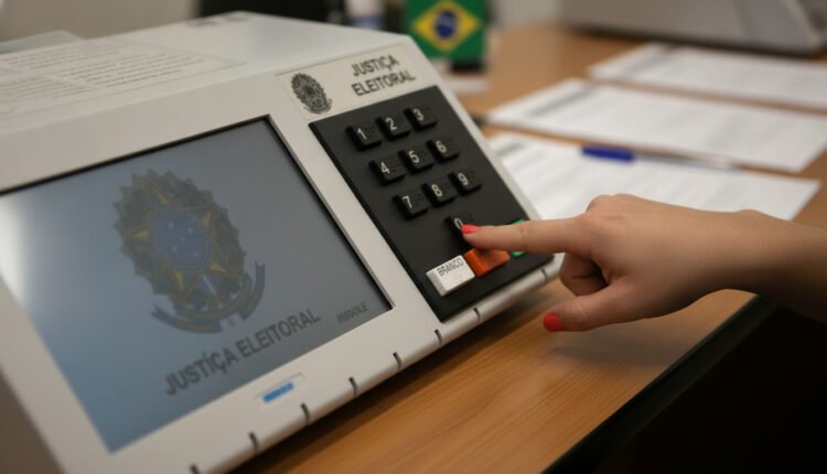 Pernambuco alcança marca histórica de 7,2 milhões de eleitores para as eleições de 2026