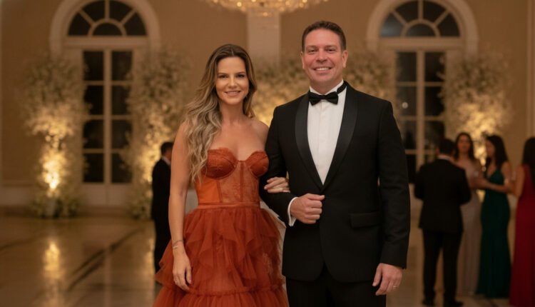 PL oficializa Rebeca Ramagem como candidata a deputada federal pelo Rio de Janeiro