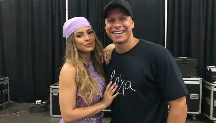 Produtor artístico de Lexa e Rita Cadillac desaparece em Santos e mobiliza buscas