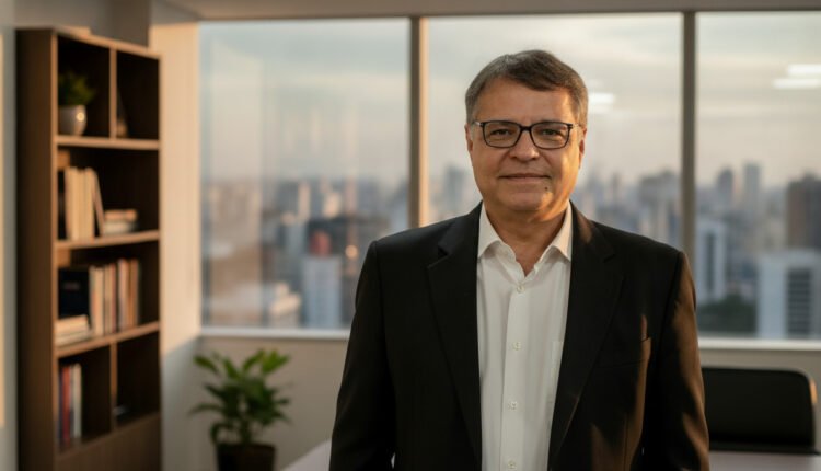 Reforço estratégico na campanha de Benedita da Silva com saída de Marcus Di Flora do governo da Bahia