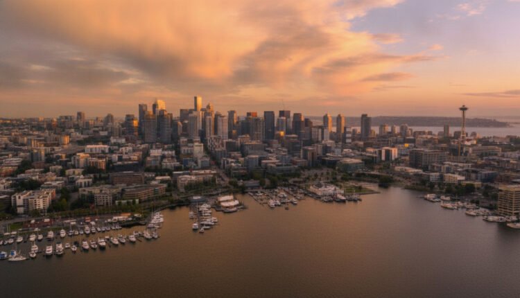 Seattle em alerta: tiroteio com múltiplas vítimas no Seattle Center mobiliza autoridades