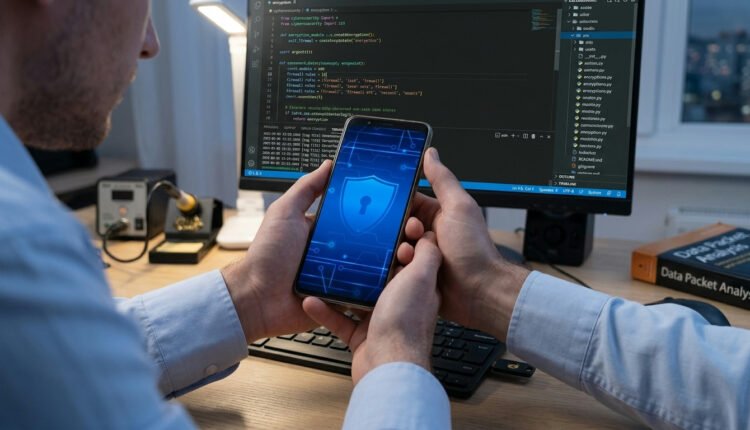 Segurança bancária: como a tecnologia identifica transações suspeitas em tempo real