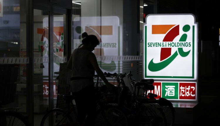 Seven & i Holdings recua de investimento em rede de conveniência polonesa