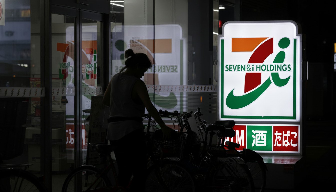 Seven & i Holdings recua de investimento em rede de conveniência polonesa