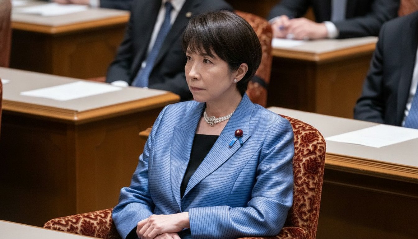 Terremoto Japão: Primeira-ministra detalha feridos e estragos em Kumamoto