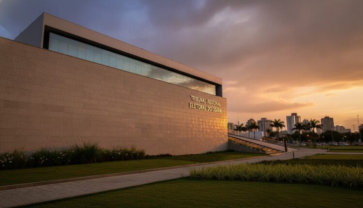 Tre-ce recebe pedido de anulação de convenção da Federação União Progressista