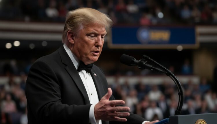 Trump avalia acordo com Irã – momento inoportuno, mas diálogo permanece aberto