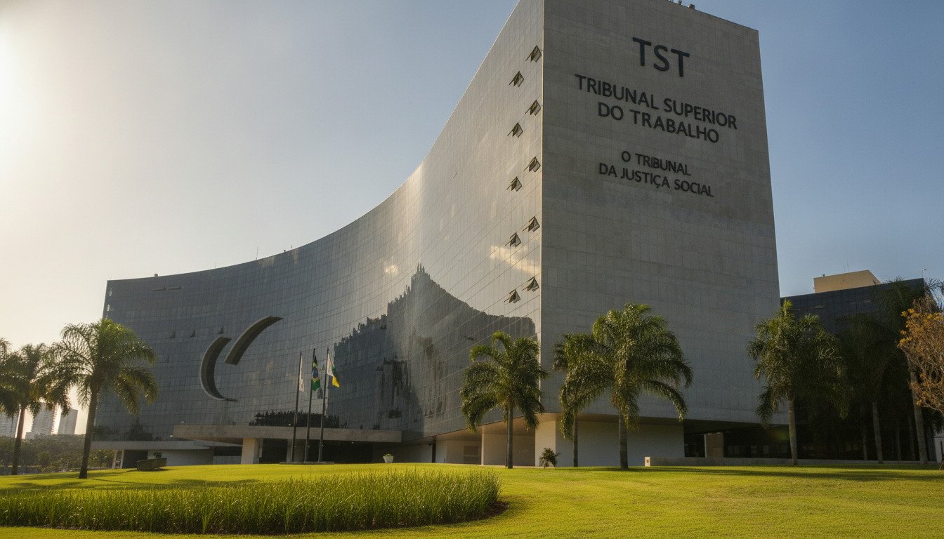 TST detalha critérios para apreensão de passaporte em casos de dívida trabalhista