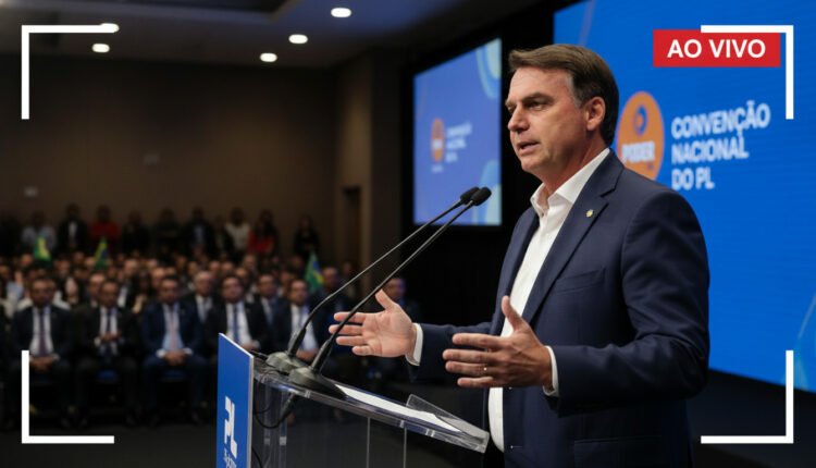 Valdemar Costa Neto eleva Jair Bolsonaro a patamar superior a Ulysses Guimarães e Tancredo Neves