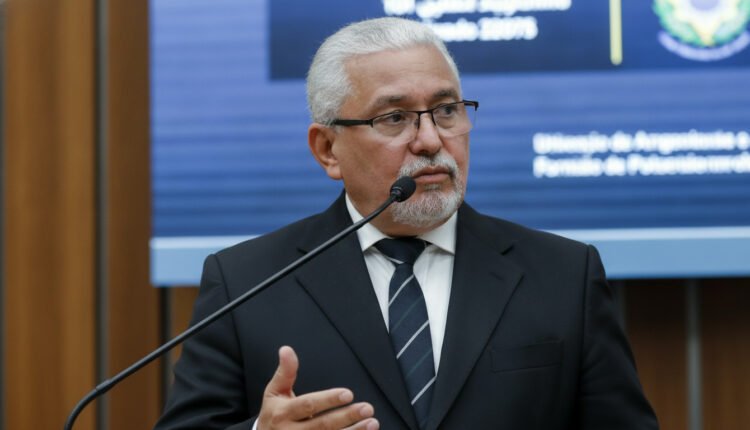 Vereador do PT tem prisão estendida em inquérito sobre lavagem de dinheiro do PCC
