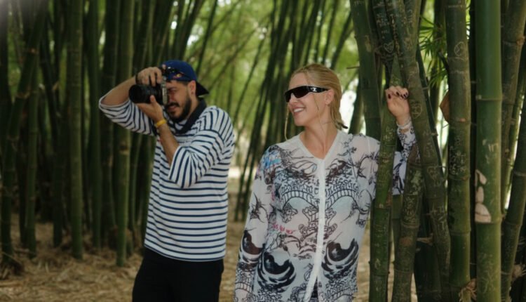 Virginia Fonseca gera burburinho nas redes sociais com foto de "sósia" de Zé Felipe
