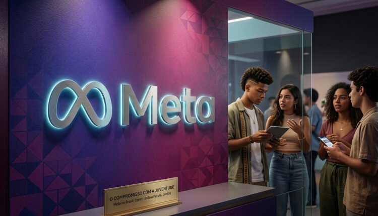 Acordo bilionário da Meta sobre vício de jovens desafia modelo de negócio