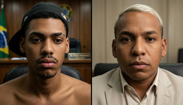 Acusado de importunação sexual e discriminação, Moskitão vira réu em caso Tokinho