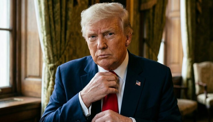 Administração Trump lança plataforma digital para tecnologias antidrone
