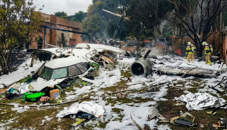 Alertas ignorados: ex-inspetor da Anac denunciou irregularidades na Voepass antes de acidente fatal