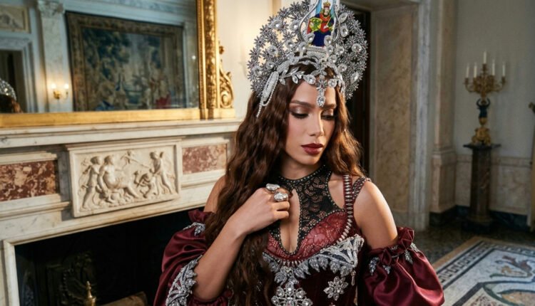 Anitta prioriza shows no Brasil com nova turnê de 'Equilibrium'