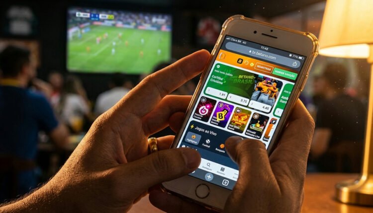 Apostas esportivas: famílias brasileiras perdem R$ 62,5 bilhões em um ano