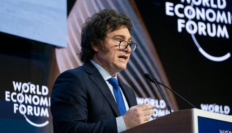 Argentina acusa Brasil de rebaixar relações diplomáticas por 'questões ideológicas'