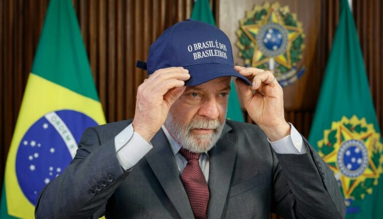 Avaliação de Lula no Amazonas: pesquisa revela desaprovação de quase metade dos eleitores