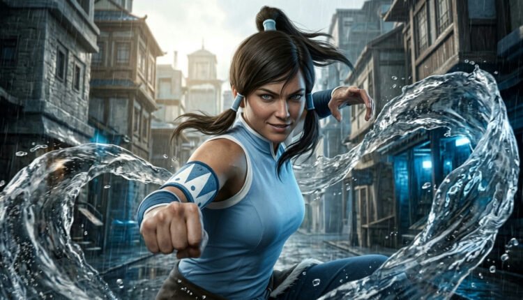 Avatar Legends: o jogo de luta que inova e desafia expectativas no universo Avatar