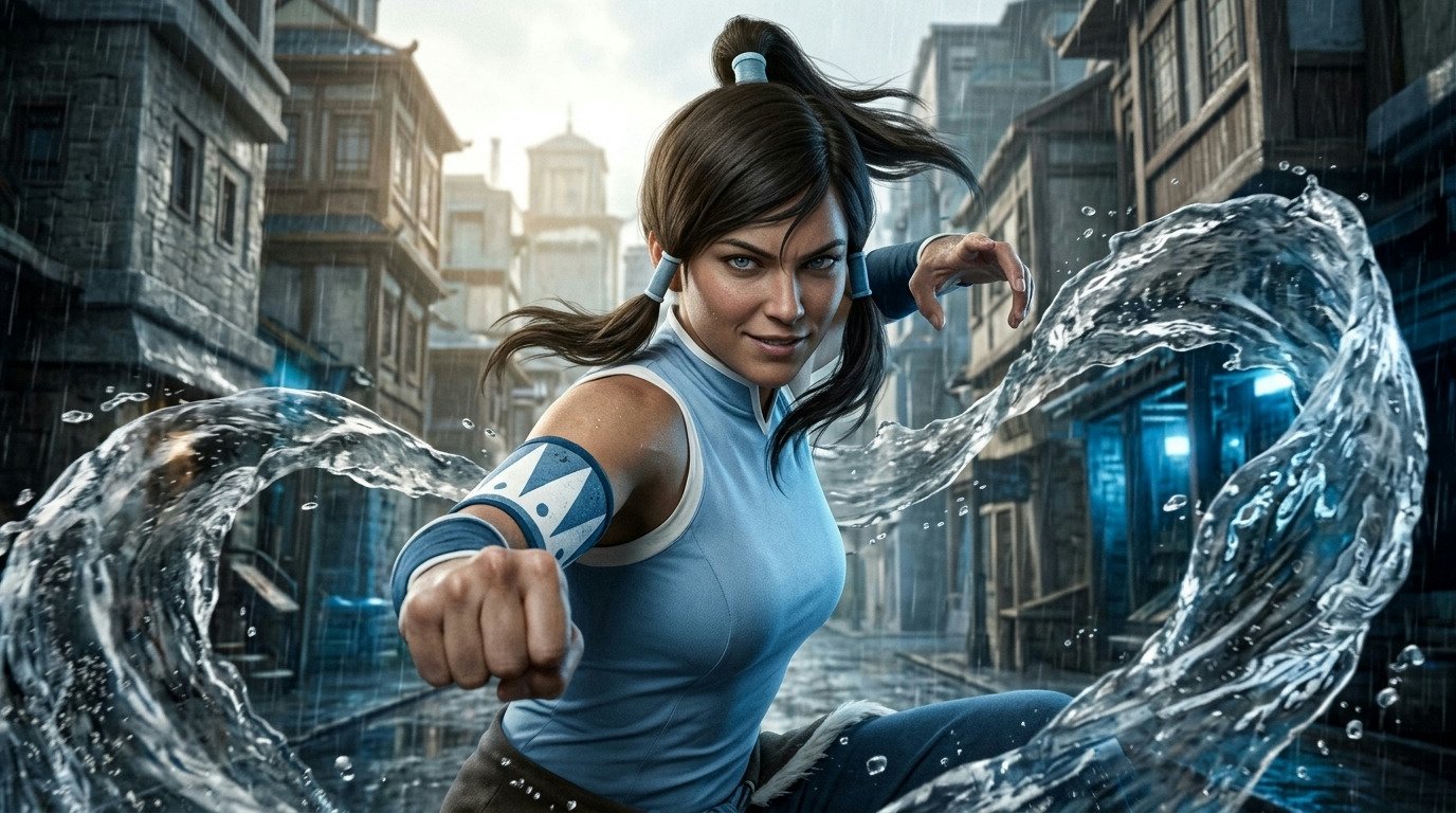 Avatar Legends: o jogo de luta que inova e desafia expectativas no universo Avatar