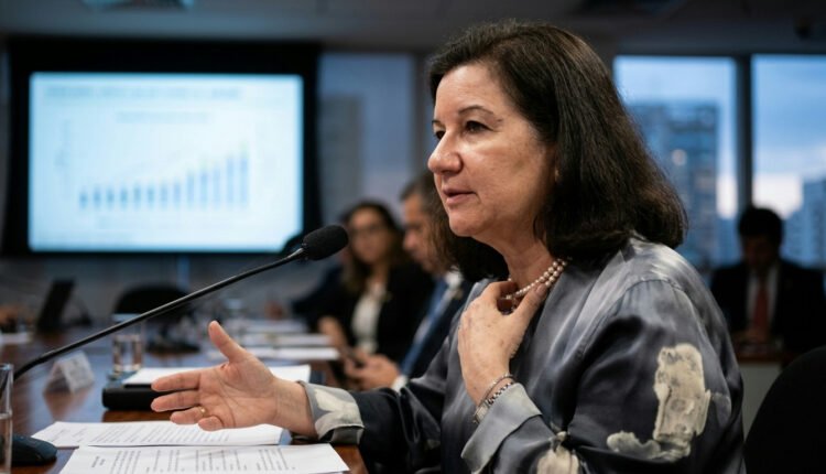 Brasil repudia cancelamento de visto de embaixadora nos EUA e acusa escalada de hostilidade