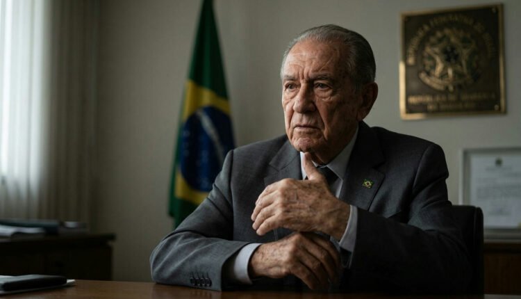 Brasil se despede de Manoel Dias, ex-ministro do Trabalho e pilar histórico do PDT