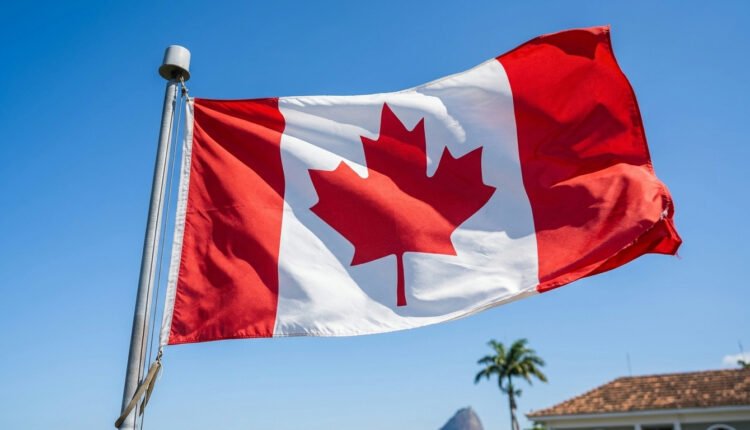 Canadá anuncia retaliação a tarifas dos Estados Unidos em escalada comercial