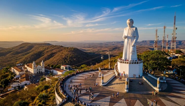 Cariri projeta futuro de ciência e tecnologia com estratégia regional