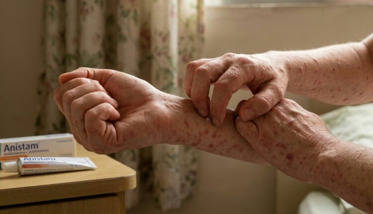 Casos de sarampo disparam nos EUA e resultam nas primeiras mortes de 2026