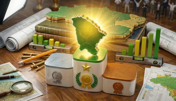 Ceará brilha no Ideb 2025 e reafirma excelência na educação básica nacional