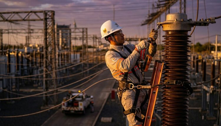 Ceilândia terá energia interrompida para melhorias na segunda-feira (3/8