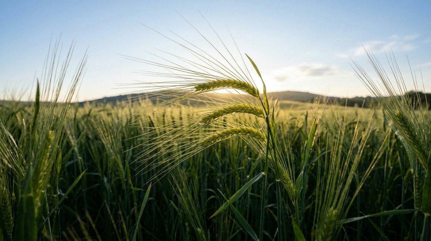 Cevada do Paraná atinge safra recorde e atrai bilhões em investimentos para o setor de bebidas