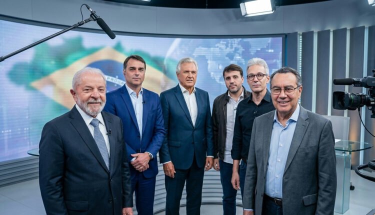 Chapas puro-sangue dominam cenário eleitoral de 2026, marcando recorde histórico no Brasil