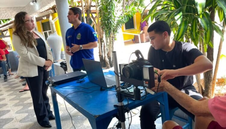 Cidadania em foco: ação conjunta garante identidade nacional a idosos e pessoas com deficiência em Caucaia
