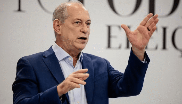 Ciro Gomes busca terceira via para 2026 e descarta apoio a Lula ou Bolsonaro