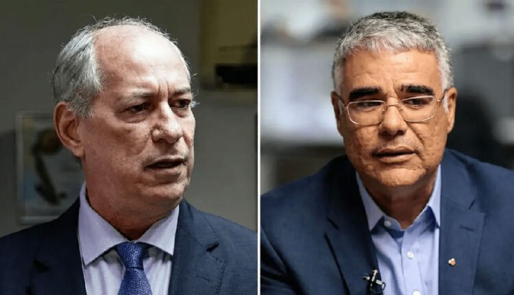 Ciro Gomes ganha fôlego com a saída de Eduardo Girão da disputa pelo governo do Ceará